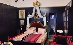 Luxury Near Castle